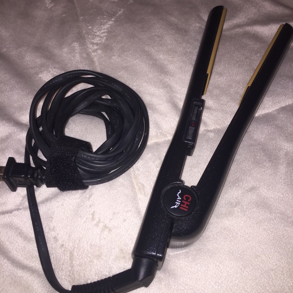 CHI Air Ceramic Flat Iron